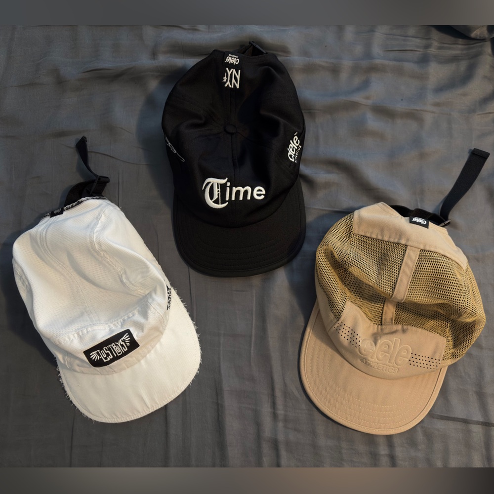 Ciele Hat Bundle
